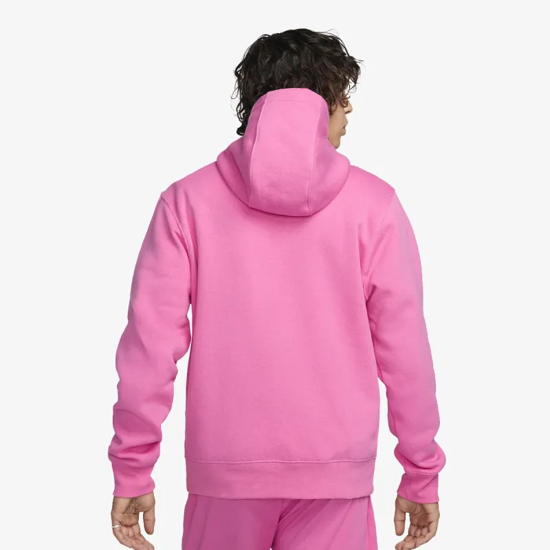 Nike Dukserica M NSW CLUB HOODIE PO BB 