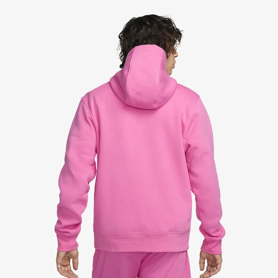Nike Dukserica M NSW CLUB HOODIE PO BB 