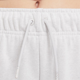 NIKE Donji dio trenerke W NSW ESS FLC MR PNT CLCTN RE 