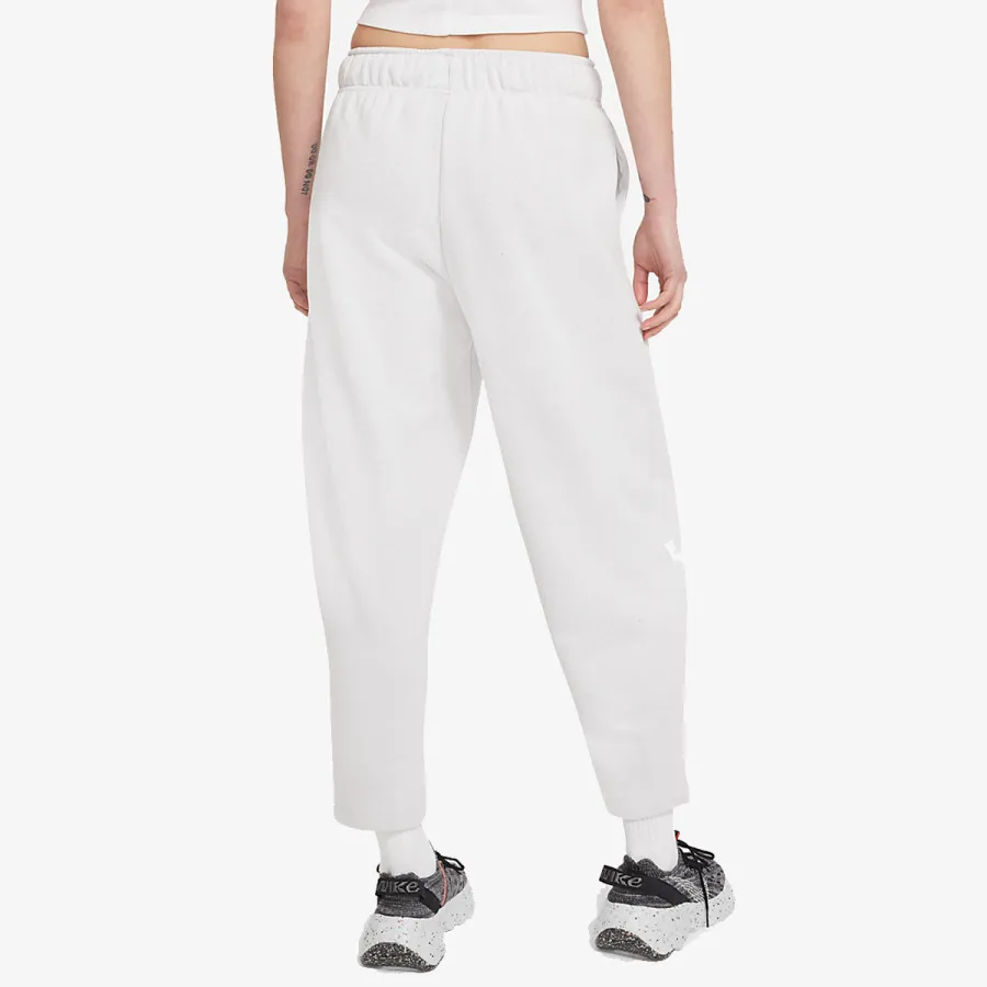 NIKE Donji dio trenerke W NSW ESS FLC MR PNT CLCTN RE 