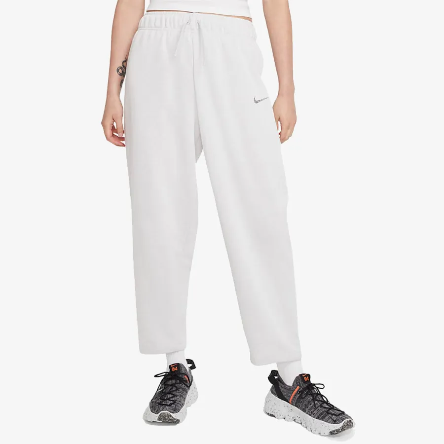 NIKE Donji dio trenerke W NSW ESS FLC MR PNT CLCTN RE 