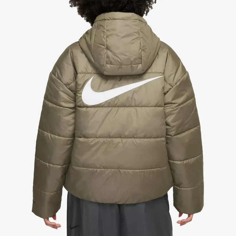 Nike Jakna W NSW TF RPL CLASSIC HD JKT 