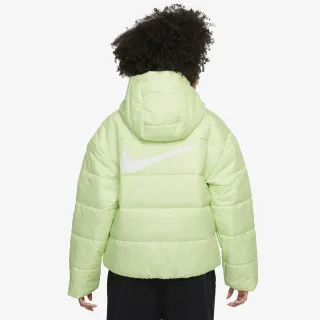 Nike Jakna W NSW TF RPL CLASSIC HD JKT 
