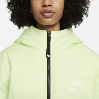 Nike Jakna W NSW TF RPL CLASSIC HD JKT 