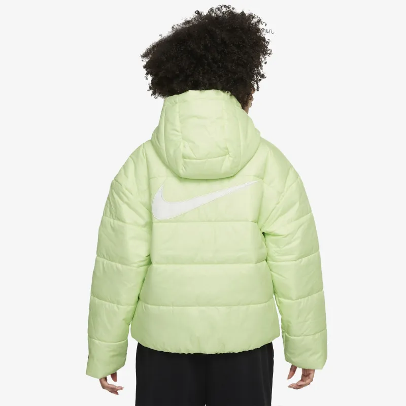 Nike Jakna W NSW TF RPL CLASSIC HD JKT 