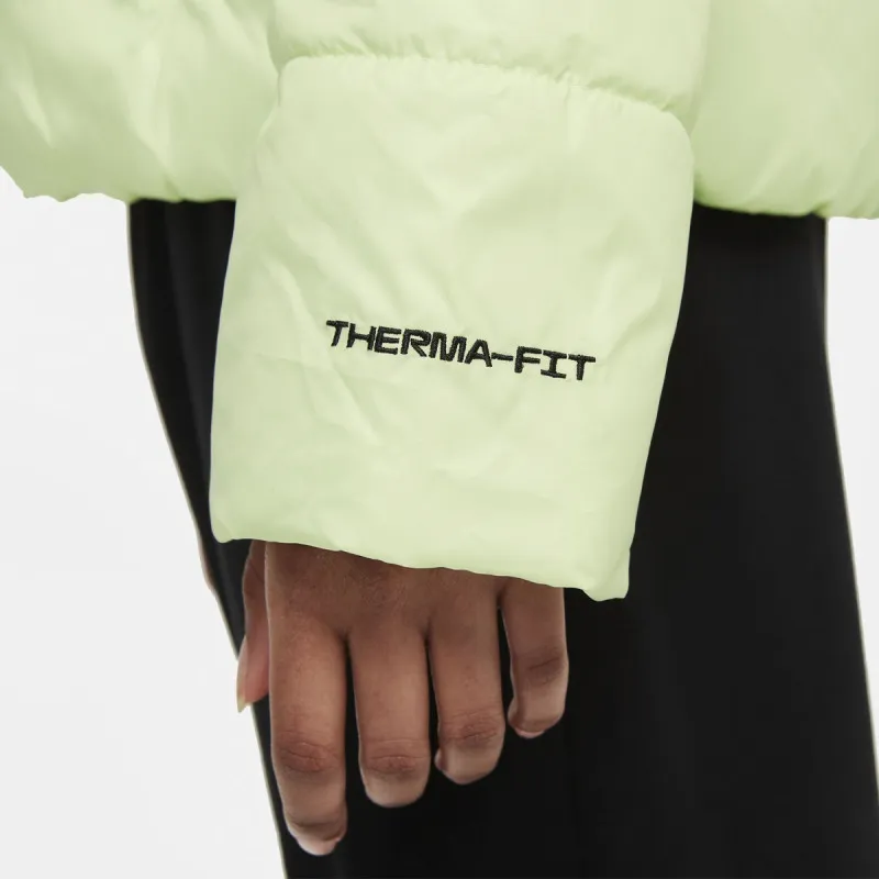 Nike Jakna W NSW TF RPL CLASSIC HD JKT 