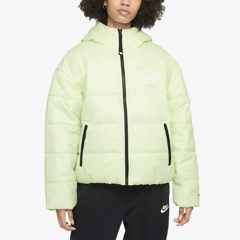 Nike Jakna W NSW TF RPL CLASSIC HD JKT 