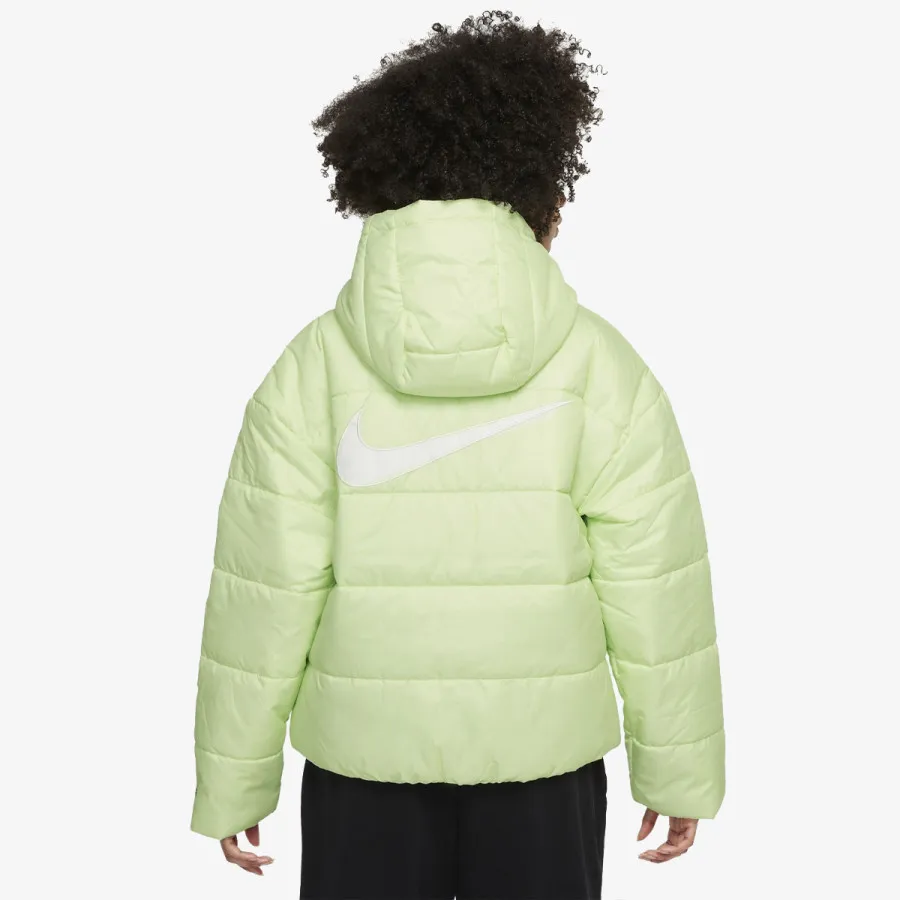 Nike Jakna W NSW TF RPL CLASSIC HD JKT 