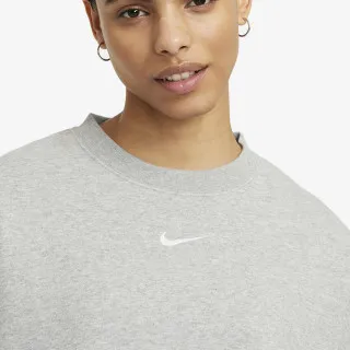 Nike Dukserica W NSW ESSNTL CLCTN FLC OS CRW 