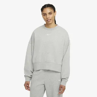 Nike Dukserica W NSW ESSNTL CLCTN FLC OS CRW 