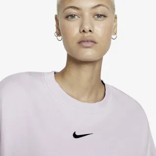 Nike Dukserica W NSW ESSNTL CLCTN FLC OS CRW 