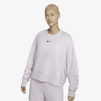 Nike Dukserica W NSW ESSNTL CLCTN FLC OS CRW 