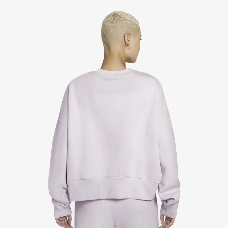 Nike Dukserica W NSW ESSNTL CLCTN FLC OS CRW 