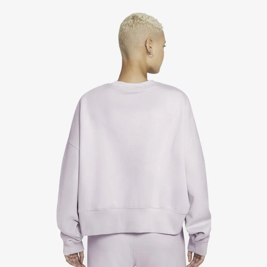 Nike Dukserica W NSW ESSNTL CLCTN FLC OS CRW 