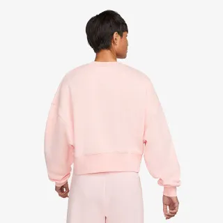 Nike Dukserica W NSW ESSNTL CLCTN FLC OS CRW 