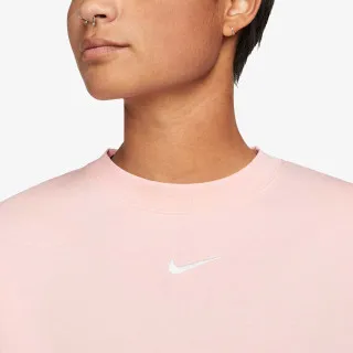 Nike Dukserica W NSW ESSNTL CLCTN FLC OS CRW 