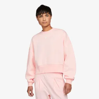Nike Dukserica W NSW ESSNTL CLCTN FLC OS CRW 