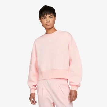 Nike Dukserica W NSW ESSNTL CLCTN FLC OS CRW 