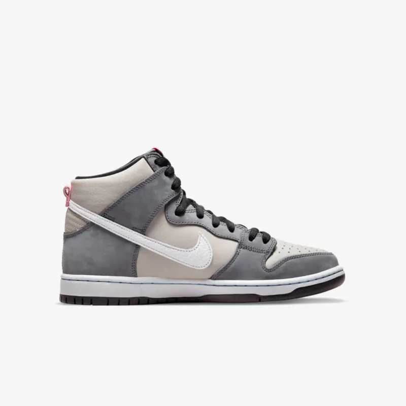 Nike Patike NIKE SB DUNK HIGH PRO 