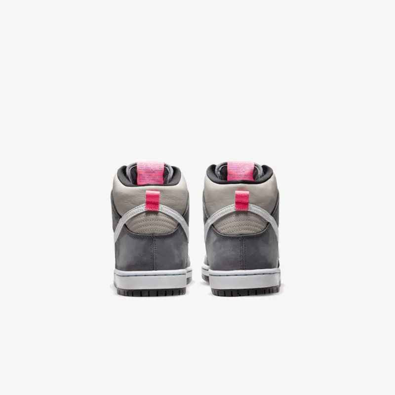 Nike Patike NIKE SB DUNK HIGH PRO 