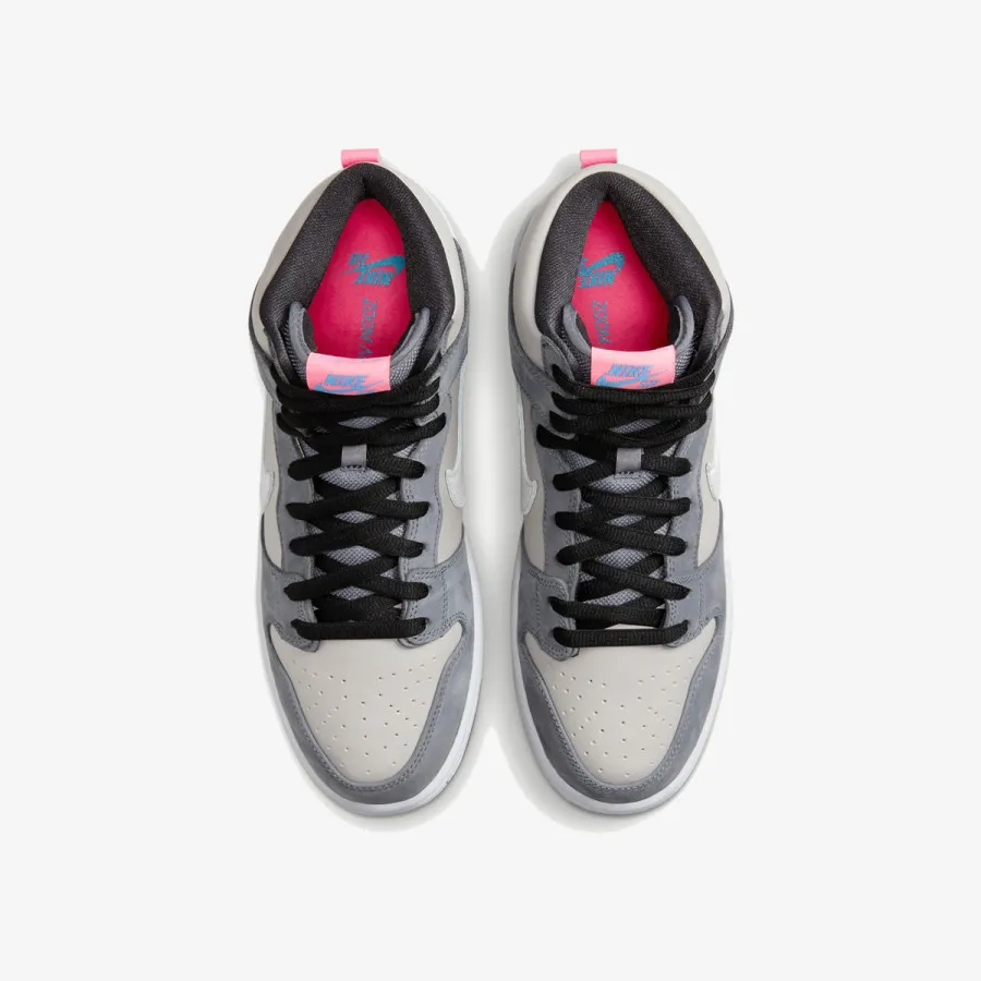 Nike Patike NIKE SB DUNK HIGH PRO 