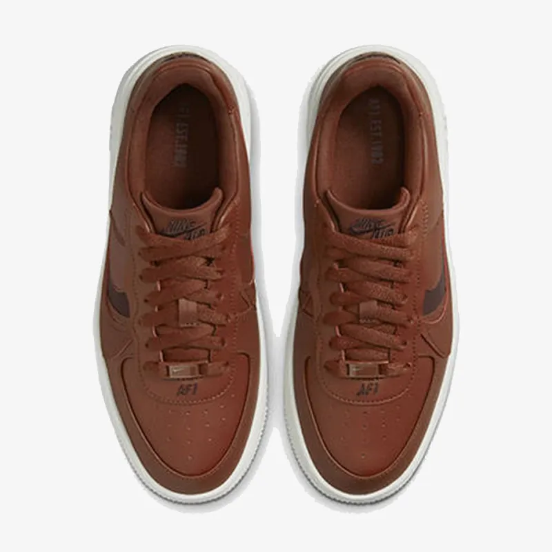 Nike Patike Air Force 1 PLT.AF.ORM 