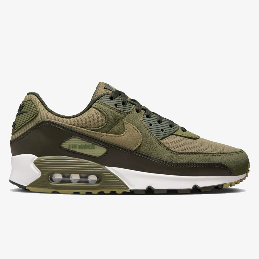 Nike air max buzz sales
