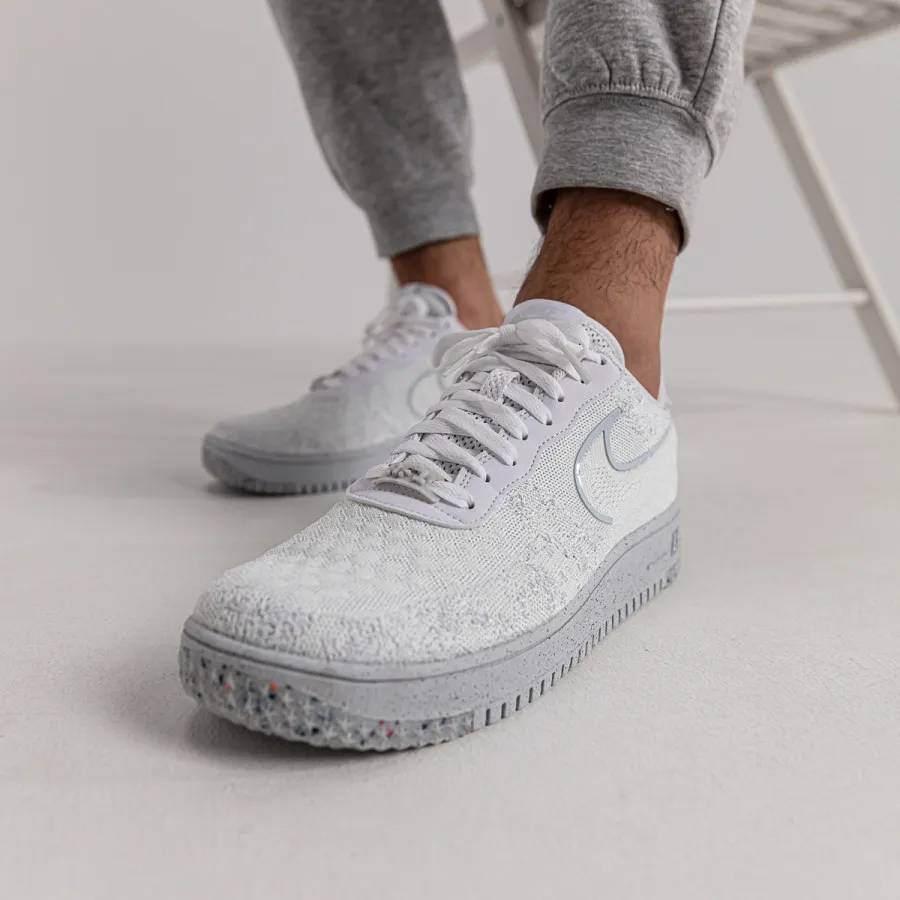 Nike Patike AF1 Crater Flyknit 