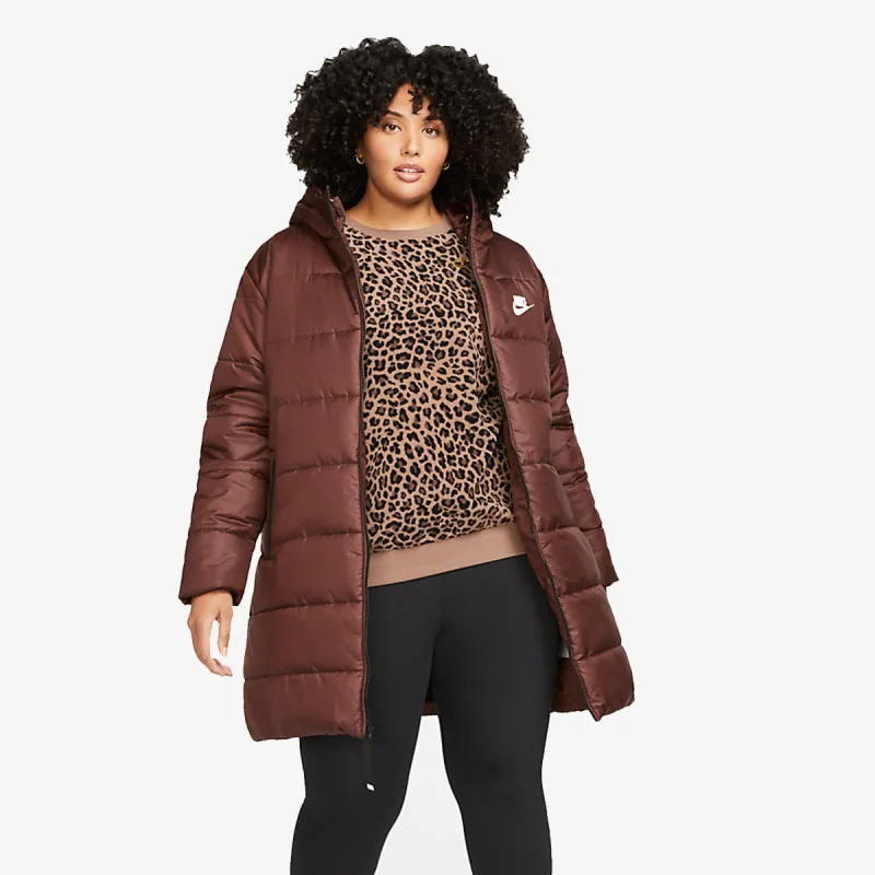 Nike Jakna W NSW TF RPL CLASSIC HD PLUS 