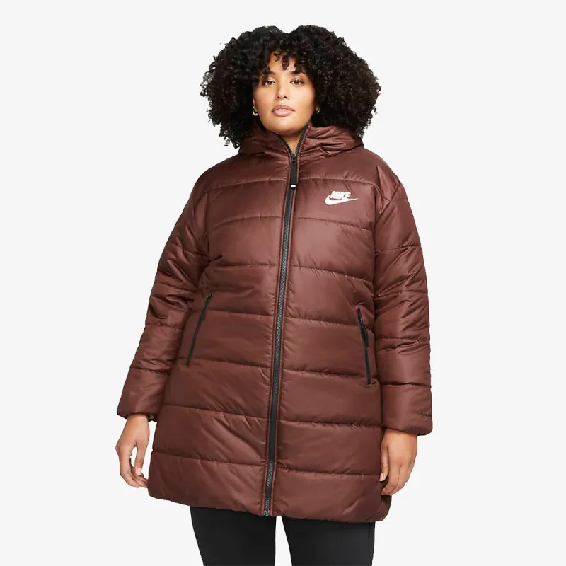 Nike Jakna W NSW TF RPL CLASSIC HD PLUS 