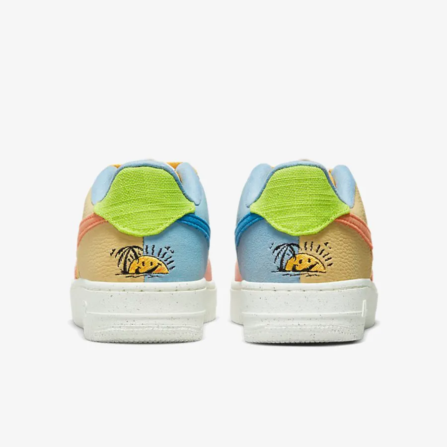 Nike Patike Air Force 1 LV7 Next Nature 