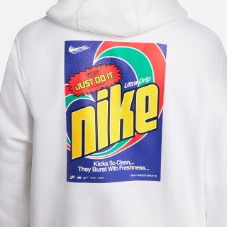 Nike Dukserica Sportswear Keep It Clean Hoodie 