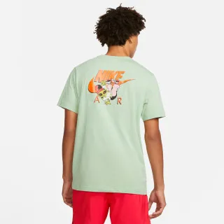 Nike Majica Fantasy Alien Air Sportswear T-Shirt 