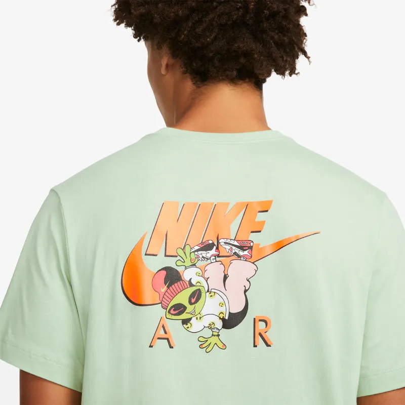 Nike Majica Fantasy Alien Air Sportswear T-Shirt 