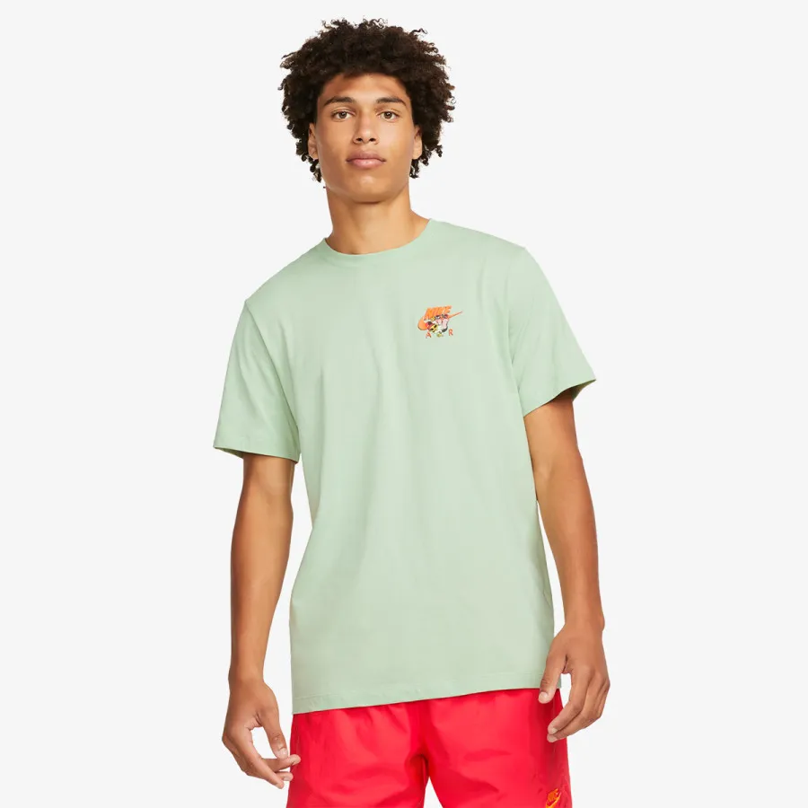 Nike Majica Fantasy Alien Air Sportswear T-Shirt 