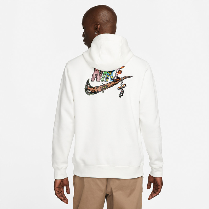 NIKE Dukserica Fantasy Creature Sportswear Hoodie | Buzz - Online Shop