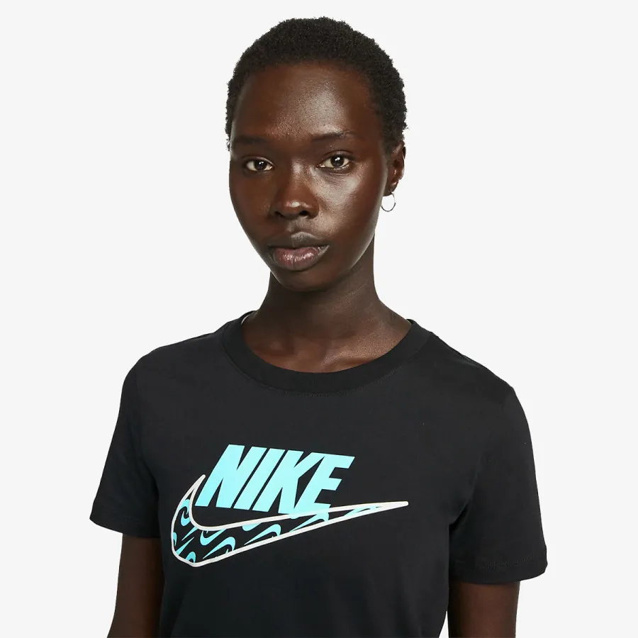 Nike Majica W NSW TEE ICON CLASH 