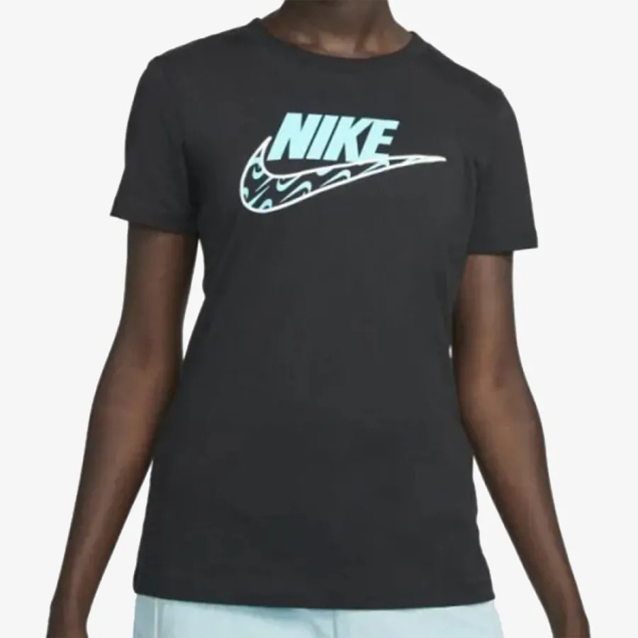 Nike Majica W NSW TEE ICON CLASH 