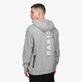 Nike Dukserica Paris Saint-Germain 