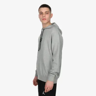 Nike Dukserica Paris Saint-Germain 