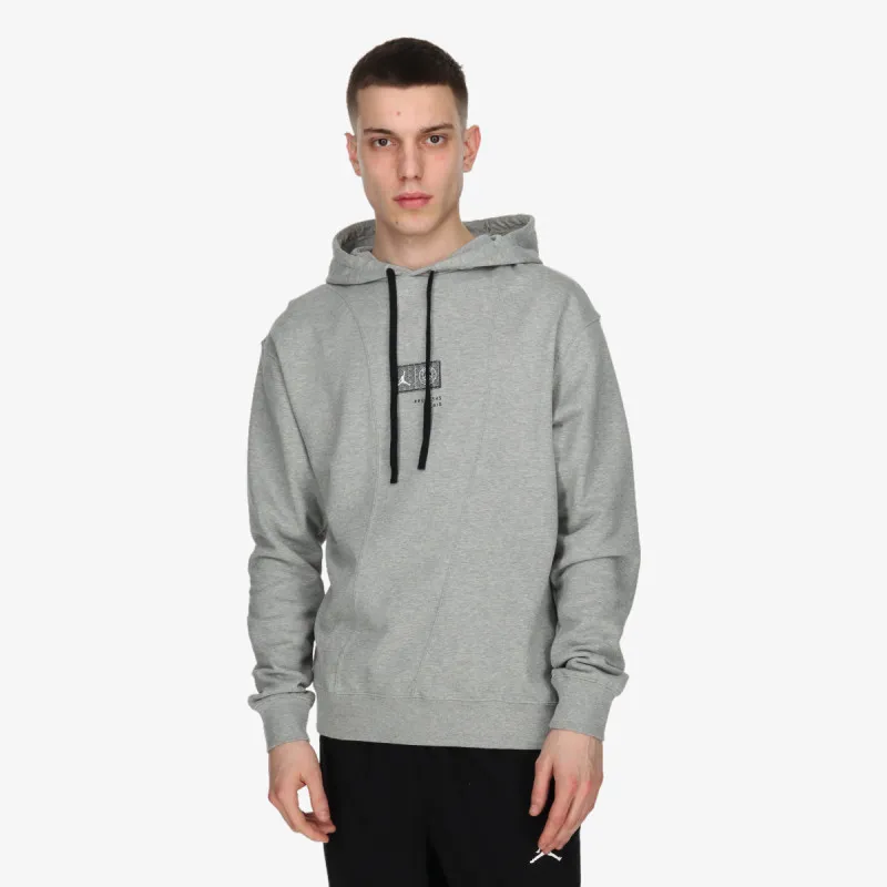 Nike Dukserica Paris Saint-Germain 