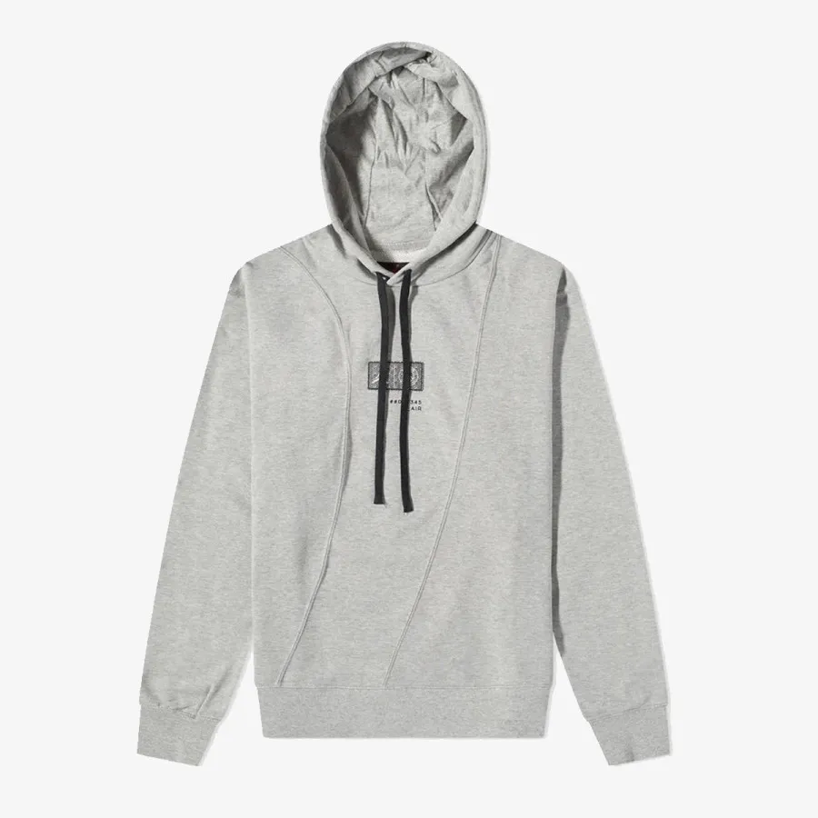 Nike Dukserica Paris Saint-Germain 