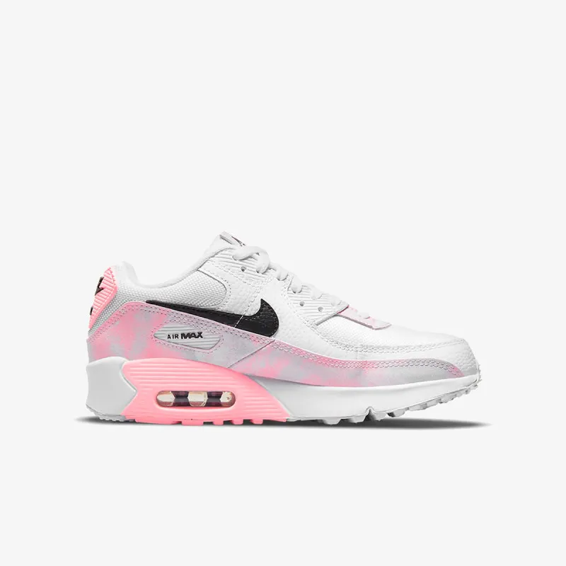 Nike Patike NIKE AIR MAX 90 GS 