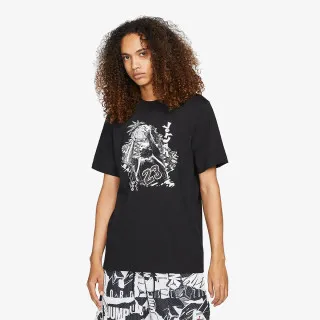 Nike Majica M J VTG GFX SS CREW 