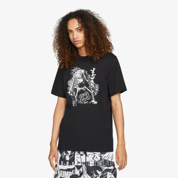 Nike Majica M J VTG GFX SS CREW 