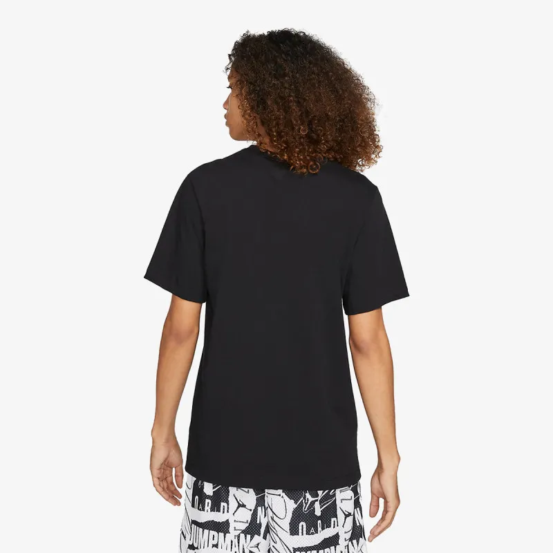 Nike Majica M J VTG GFX SS CREW 
