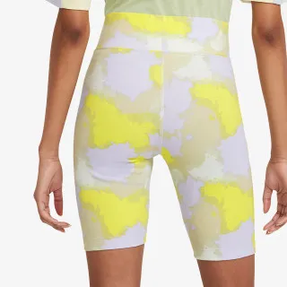 Nike Helanke W NSW AOP SHORT 