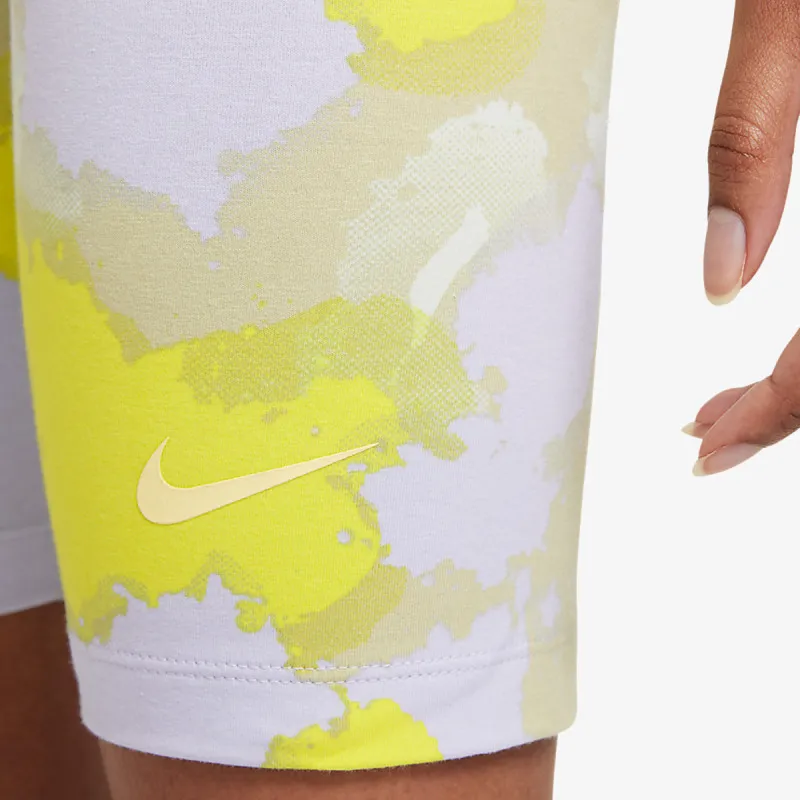 Nike Helanke W NSW AOP SHORT 
