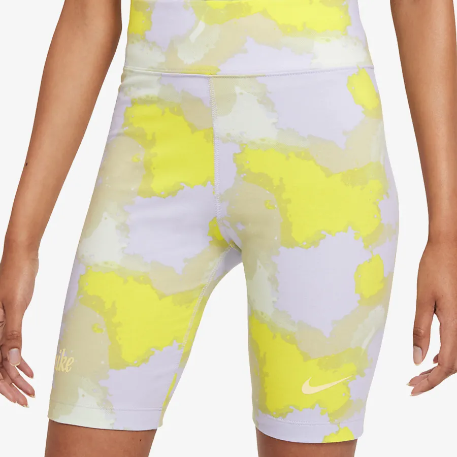 Nike Helanke W NSW AOP SHORT 