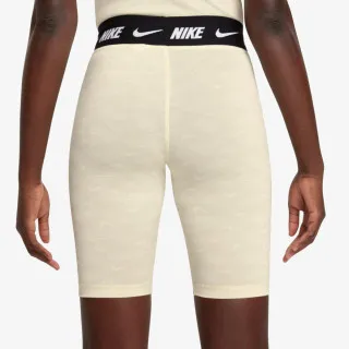 Nike Biciklističke W NSW SHORT AOP PRNT LGGNG 